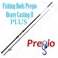 Pregio Heavy Casting II PLUS