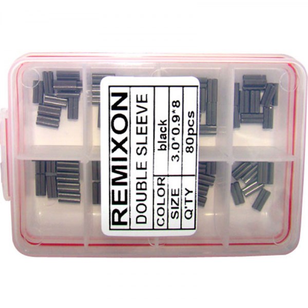 Remixon Σφιχτήρες αρματωσιάς Διπλός