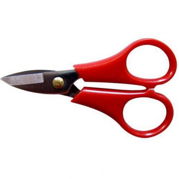 Ψαλιδάκι  Κόκκινο 0213